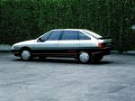 Lancia Orca Concept 1982 года